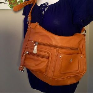 Stone Mountain handbag